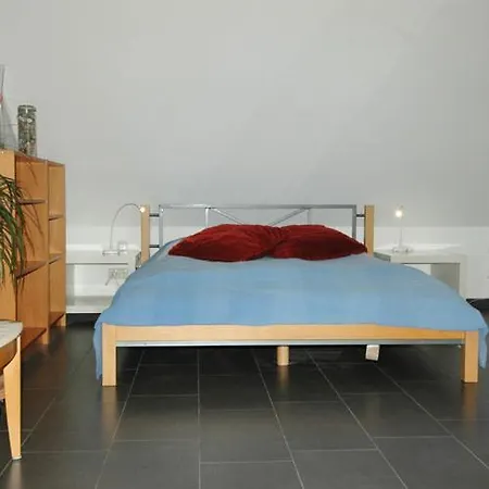 Ole & Trude Apartment