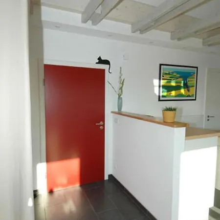 Ole & Trude Apartment Kiel