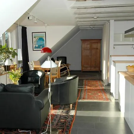 Apartament Ole & Trude Kilonia