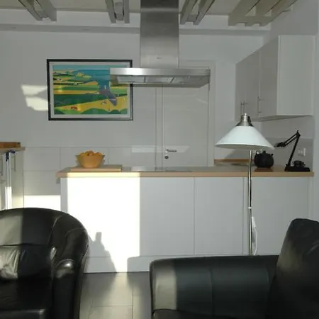 Apartment Ole & Trude