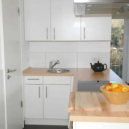 Ole & Trude Apartment *