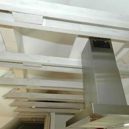 Ole & Trude Apartament