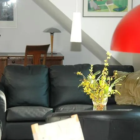 Ole & Trude アパート