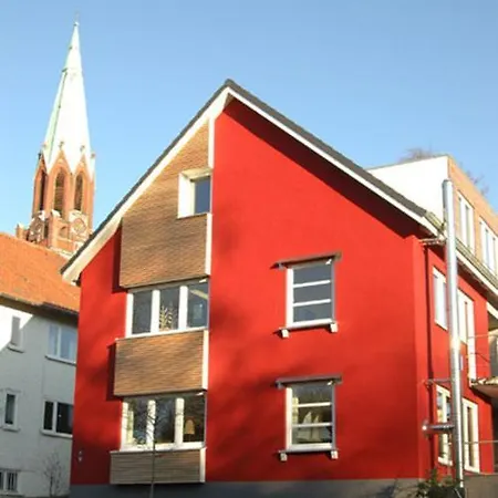 Apartment Ole & Trude