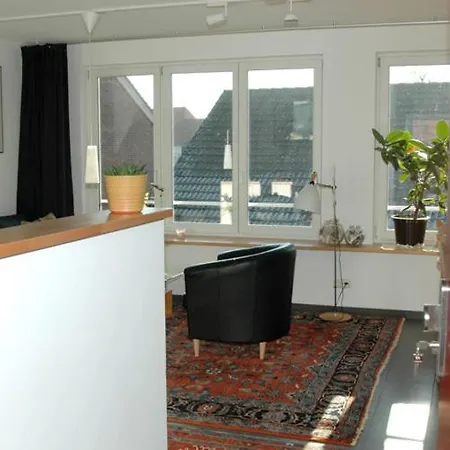 Apartament Ole & Trude