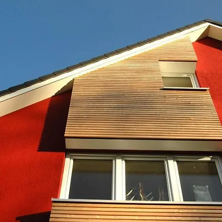 Ole & Trude アパート