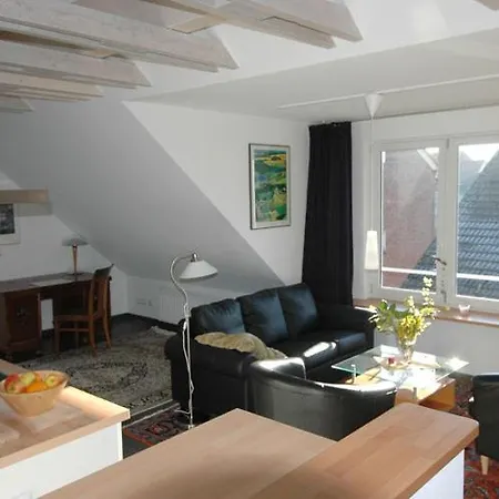 Ole & Trude Apartment
