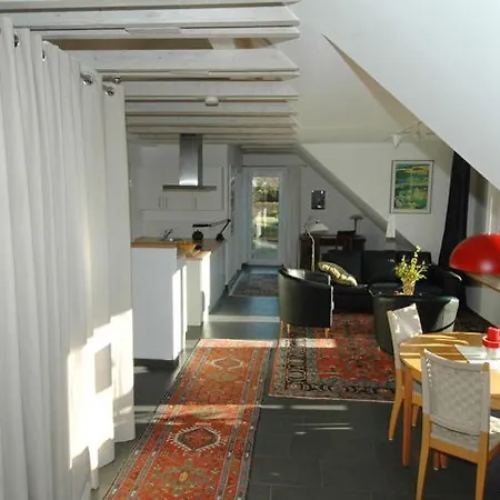 Apartment Ole & Trude
