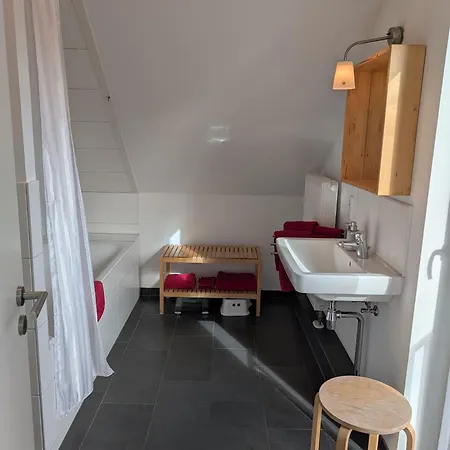 Apartamento Ole & Trude *