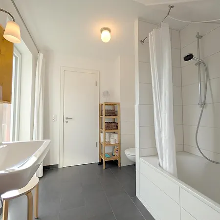 Apartment Ole & Trude