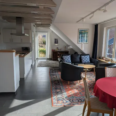 Apartment Ole & Trude Kiel
