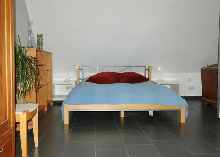 Ole & Trude Appartement