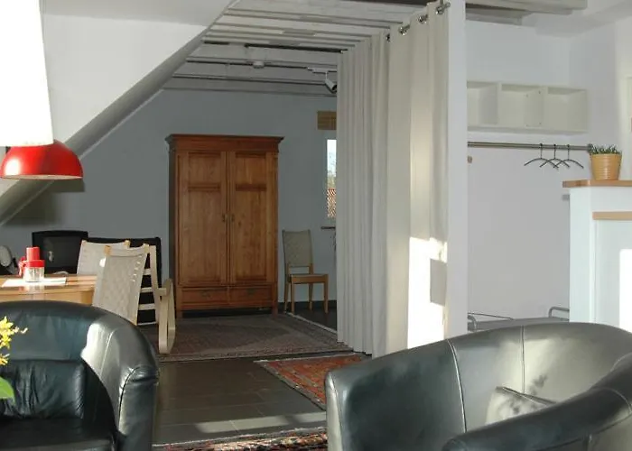 Appartement Ole & Trude Kiel