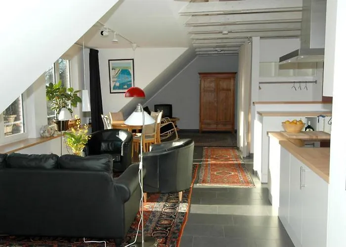 Appartement Ole & Trude Kiel