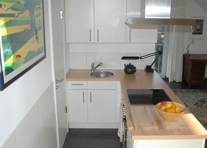 Appartement Ole & Trude *