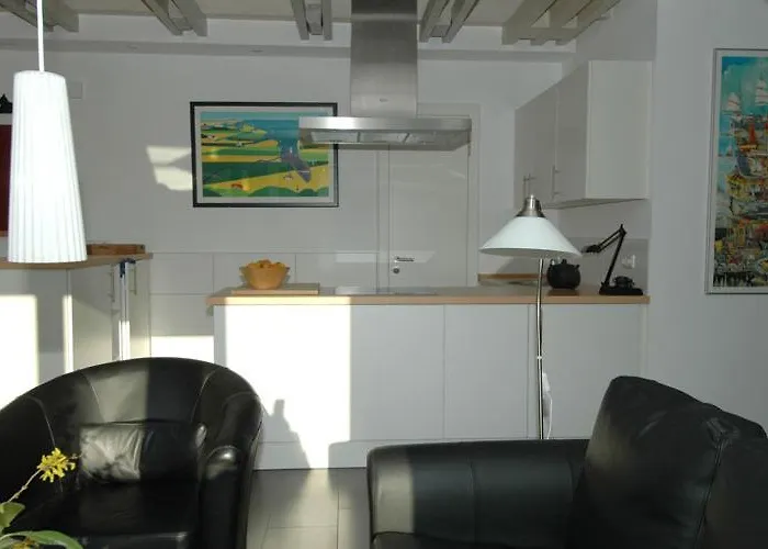 Appartement Ole & Trude