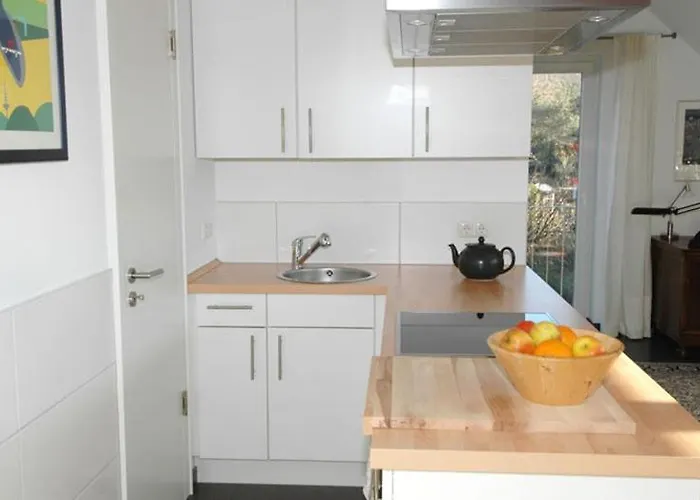 Ole & Trude Appartement *