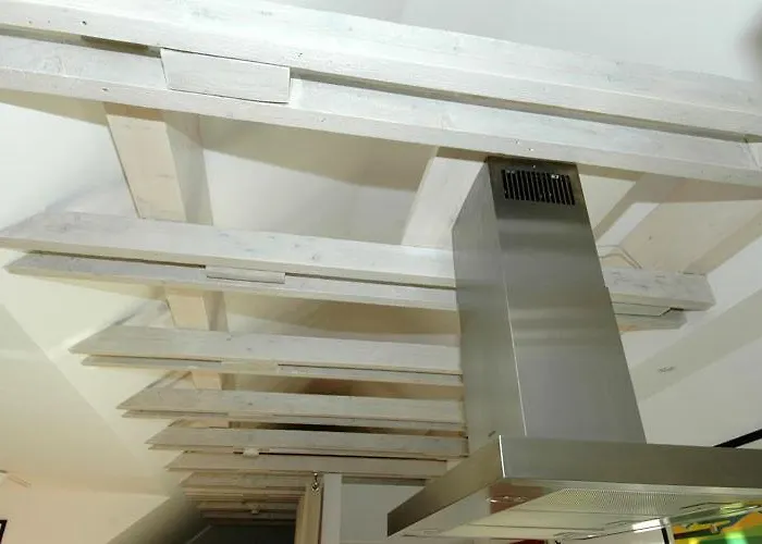 Ole & Trude Appartement