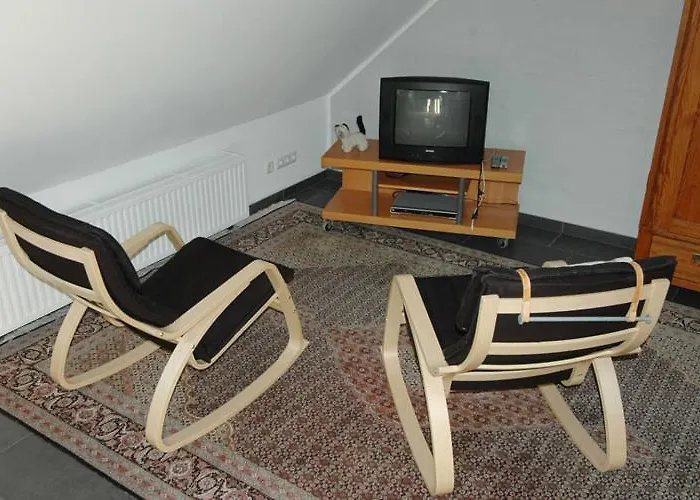 Ole & Trude Appartement *