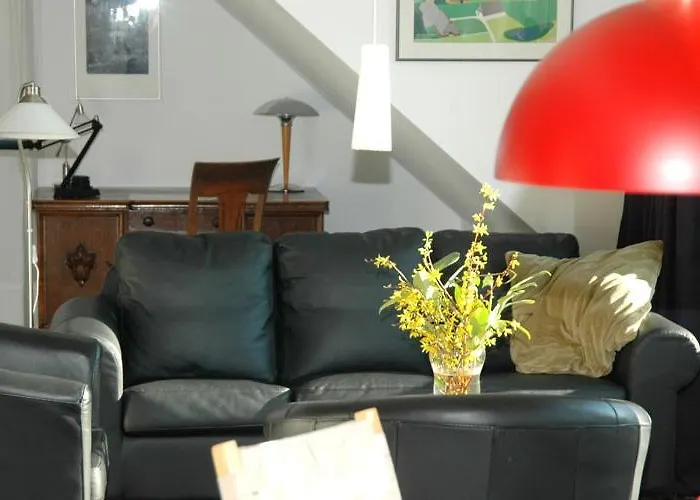 Ole & Trude Appartement