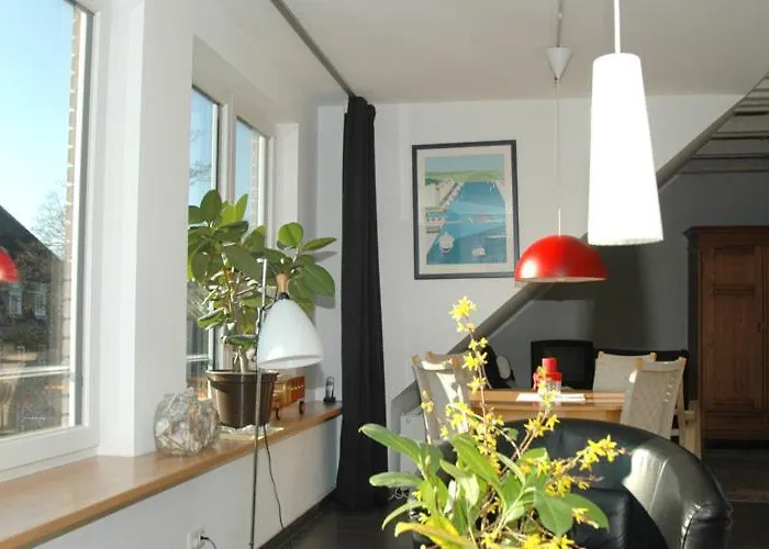 Ole & Trude Appartement Kiel