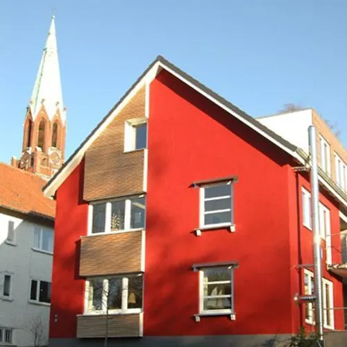 Appartement Ole & Trude