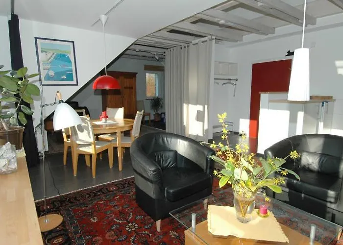 Ole & Trude Appartement Kiel