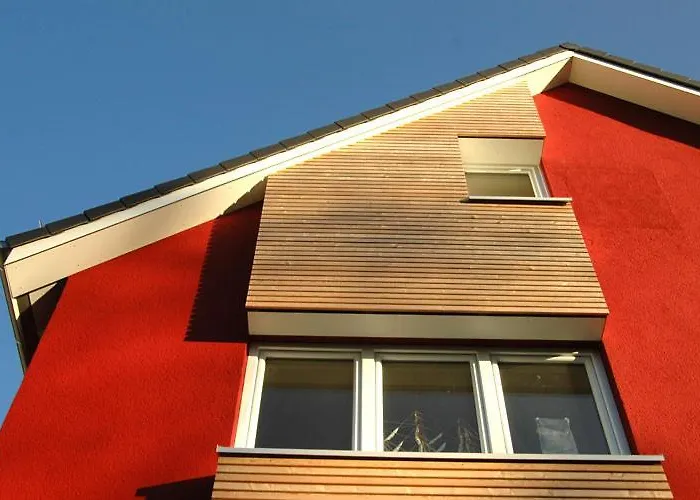 Ole & Trude Appartement