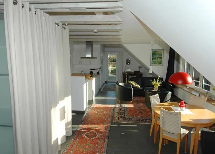 Appartement Ole & Trude