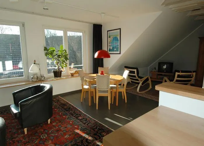 Ole & Trude Appartement Kiel